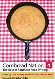 Cornbread Nation 4 (Dale Volberg Reed and John Shelton Reed)