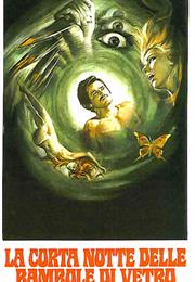 Short Nights of Glass Dolls