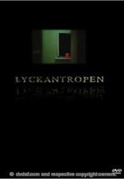 Lyckantropen