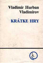 Vladimír Hurban Vladimírov – Zámka Škripí