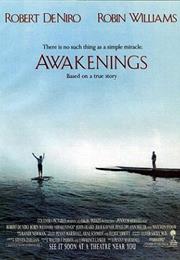 Awakenings (Penny Marshall)