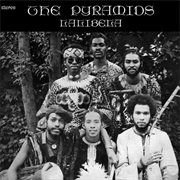 The Pyramids - Lalibela