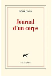 Journal D&#39;un Corps (Daniel Pennac)