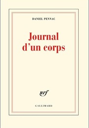 Journal D'un Corps (Daniel Pennac)