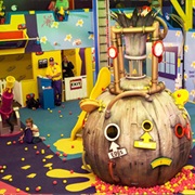 Justin's House Pie-O-Matic