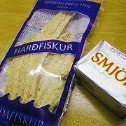 Hardfiskur