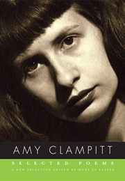 Selected Poems (Amy Clampitt)