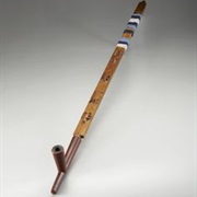 Peace Pipe