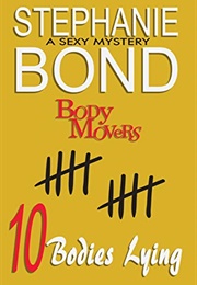 10 Bodies Lying (Stephanie Bond)