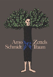 Zettels Traum (Arno Schmidt)