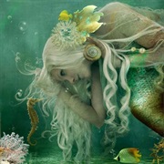 Mermaid