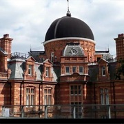 Greenwich Astronomy Centre