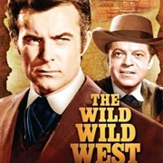 The Wild Wild West