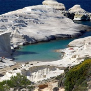 Sarakiniko
