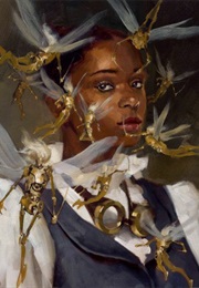 Clockwork Fairies (Cat Rambo)