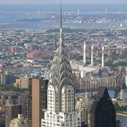Chrysler Building