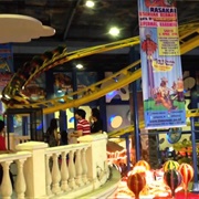 Light Catcher (Timezone)