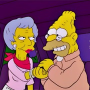 The Old Man and the Key