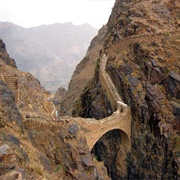 Shaharah, Yemen