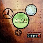 Rush - Time Machine Tour: Live in Cleveland