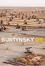 Oil (Edward Burtynsky)