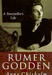 Rumer Godden (Anne Chisholm)