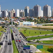 Sao Jose Dos Campos, Brazil