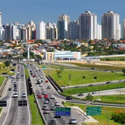 Sao Jose Dos Campos, Brazil