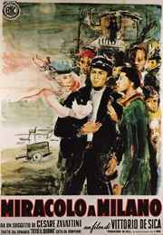Miracolo a Milano (1951)