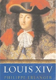 Louis XIV (Philippe Erlanger)