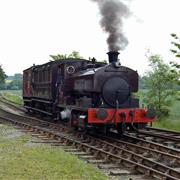 Mid-Suffolk Light Railway