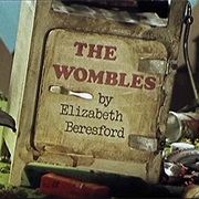 Wombles,The