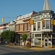 Georgetown, Ohio