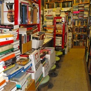 Mecosta Book Gallery