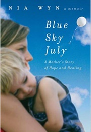 Blue Sky July (Nia Wyn)