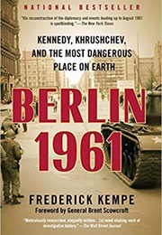 Berlin 1961 (Brent Scowcroft)