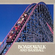 Boardwalk and Baseball, Haines City, FL