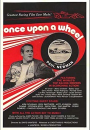 Once Upon a Wheel (TV Movie) (1971)