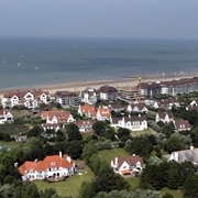 Knokke-Heist, Belgium