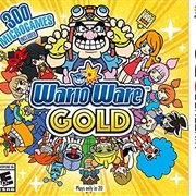 Warioware Gold (3DS)
