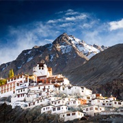 Ladakh, India