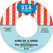 Kind of a Drag - The Buckinghams