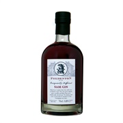 Foxdenton Sloe Gin "The Goliath" 4.5Litres