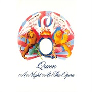 79. Queen - A Night at the Opera