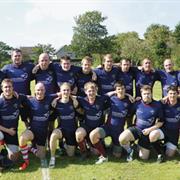 Dyce Playing Fields (Dyce)