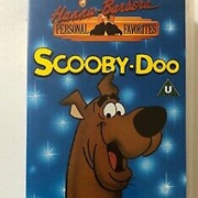Hanna Barbera Personal Favourites: Scobby Doo