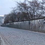 Berlin Wall