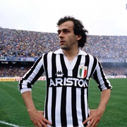 Michel Platini