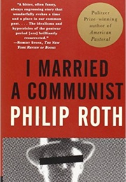 I Married a Communist (Philip Roth)