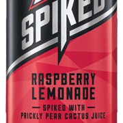 Mountain Dew Spiked Raspberry Lemonade